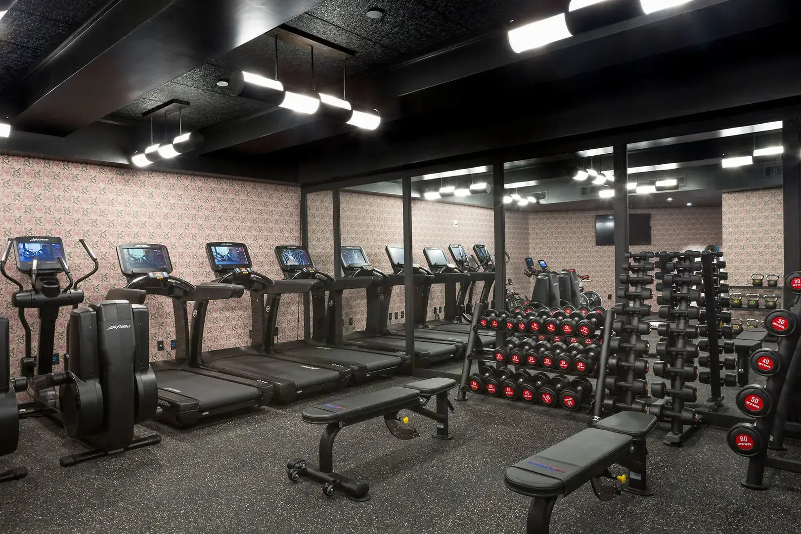 Foto - San Francisco Proper Hotel, a Member of Design Hotels