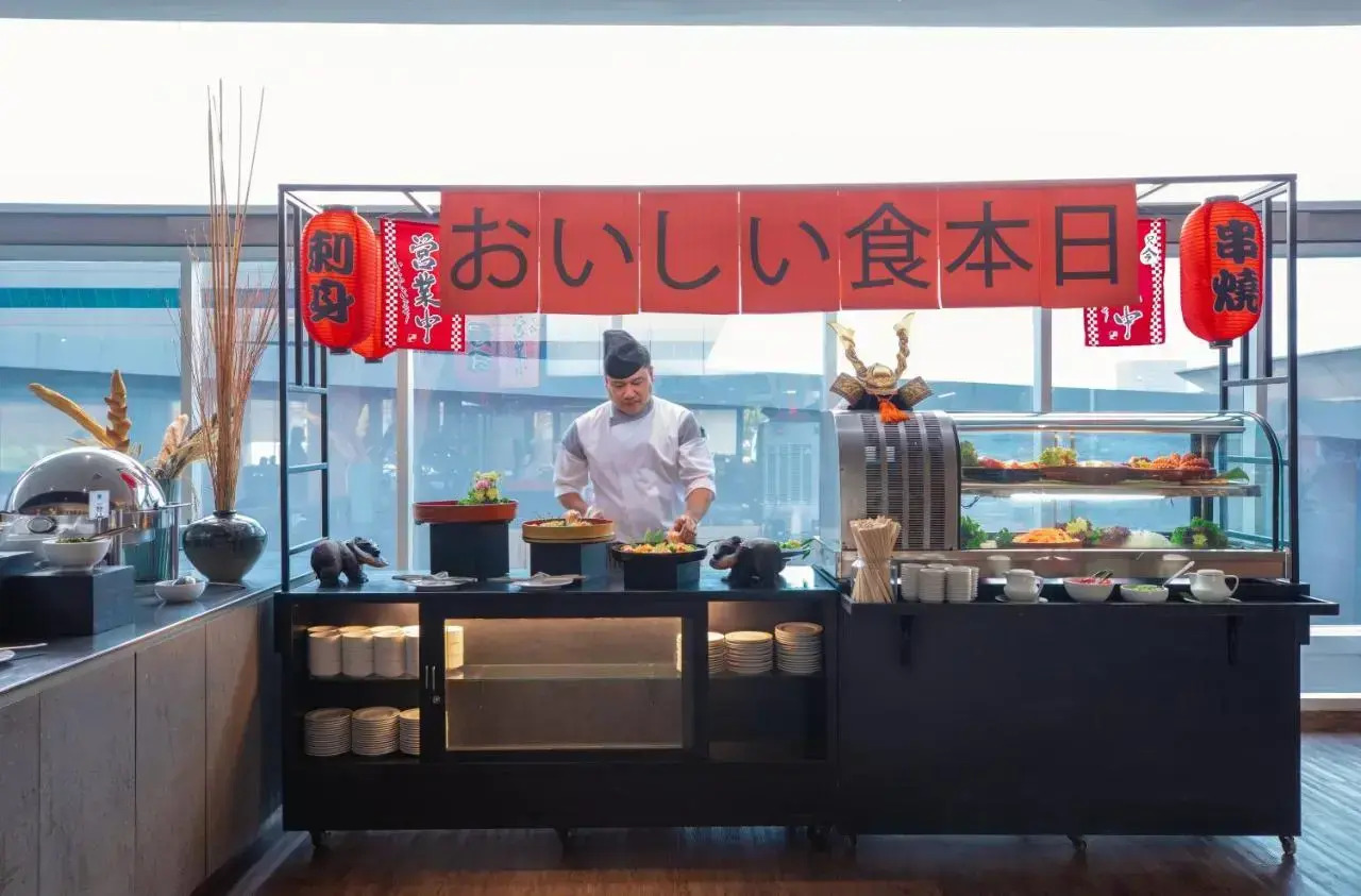 Photo - Centara Life Government Complex Hotel & Convention Centre Chaeng Watthana