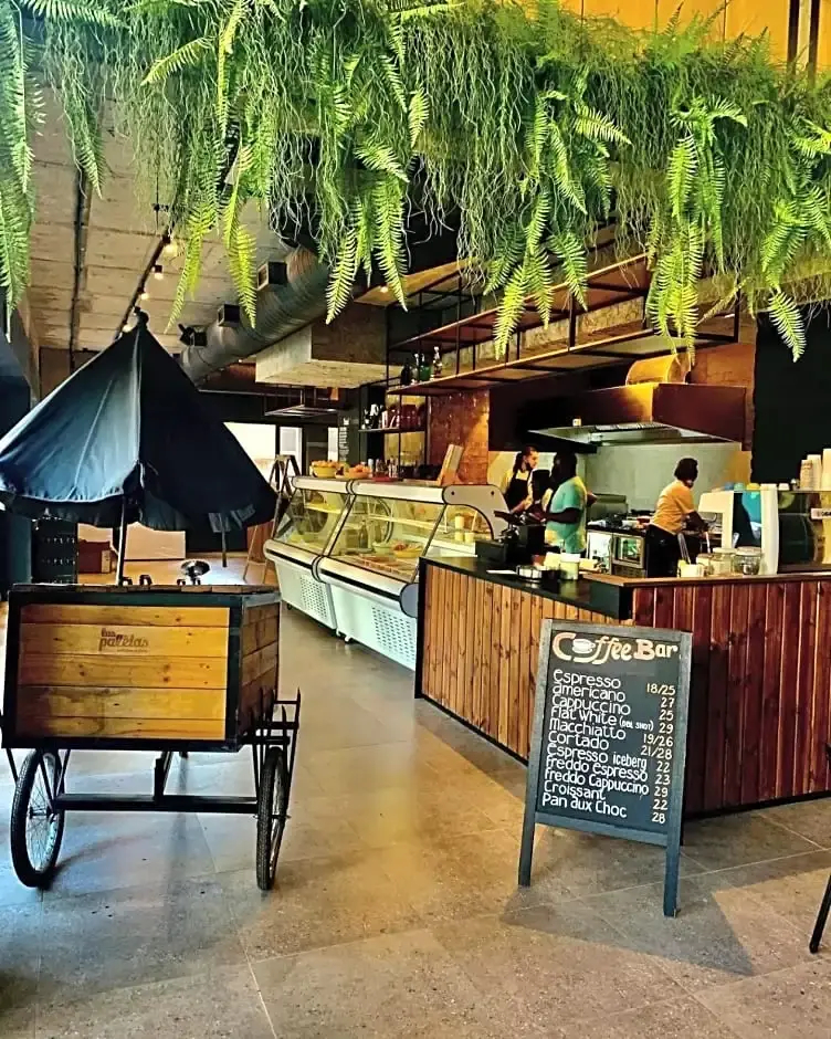 Photo - BlackBrick Sandton One