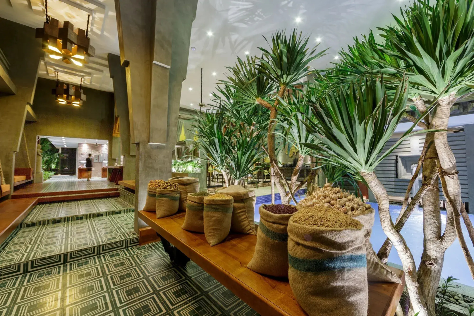 Foto - Golden Temple Boutique