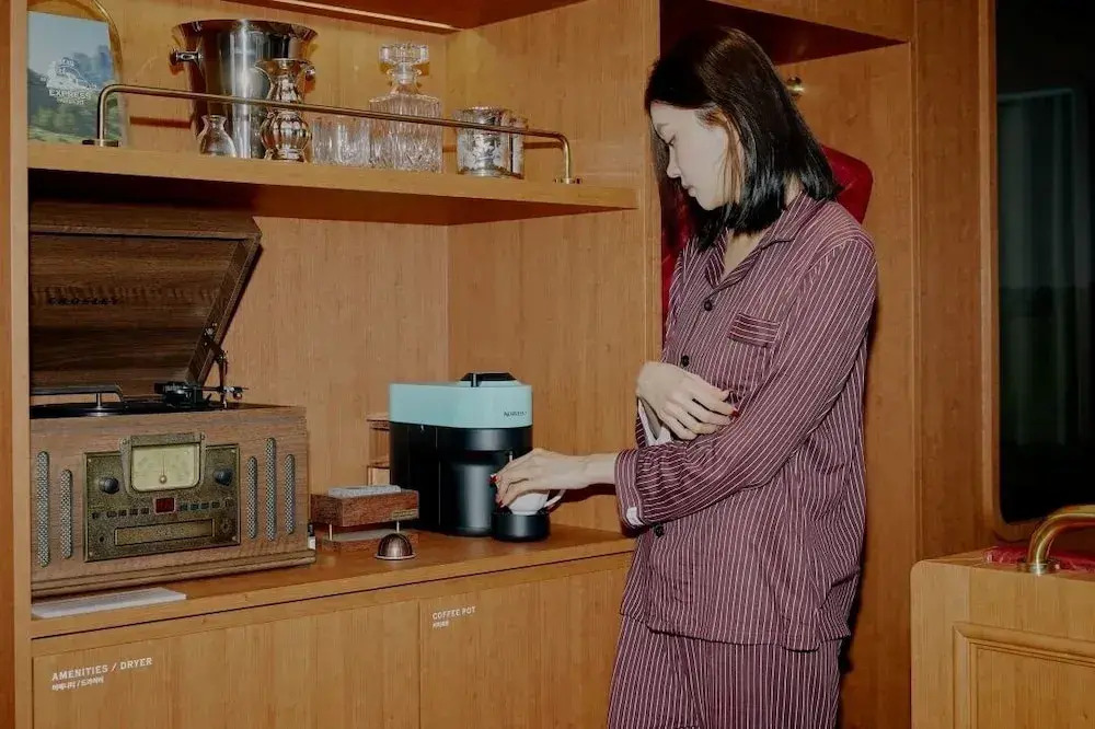 Photo - Stay Passport Express Spa Dangsan