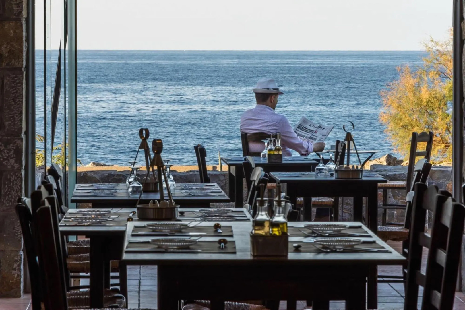 Foto - Vasia Resort & Spa