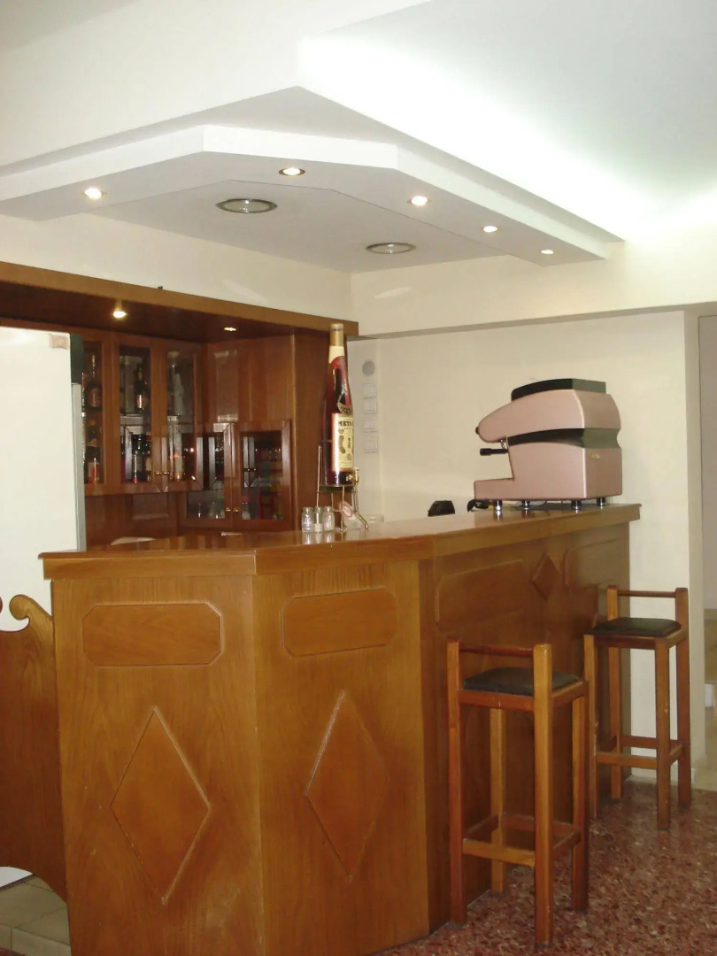 Foto - Hotel Solomou Athens