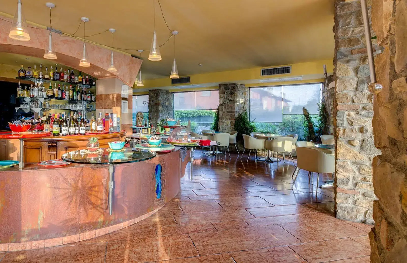 Foto - Art & Hotel Aeroporto