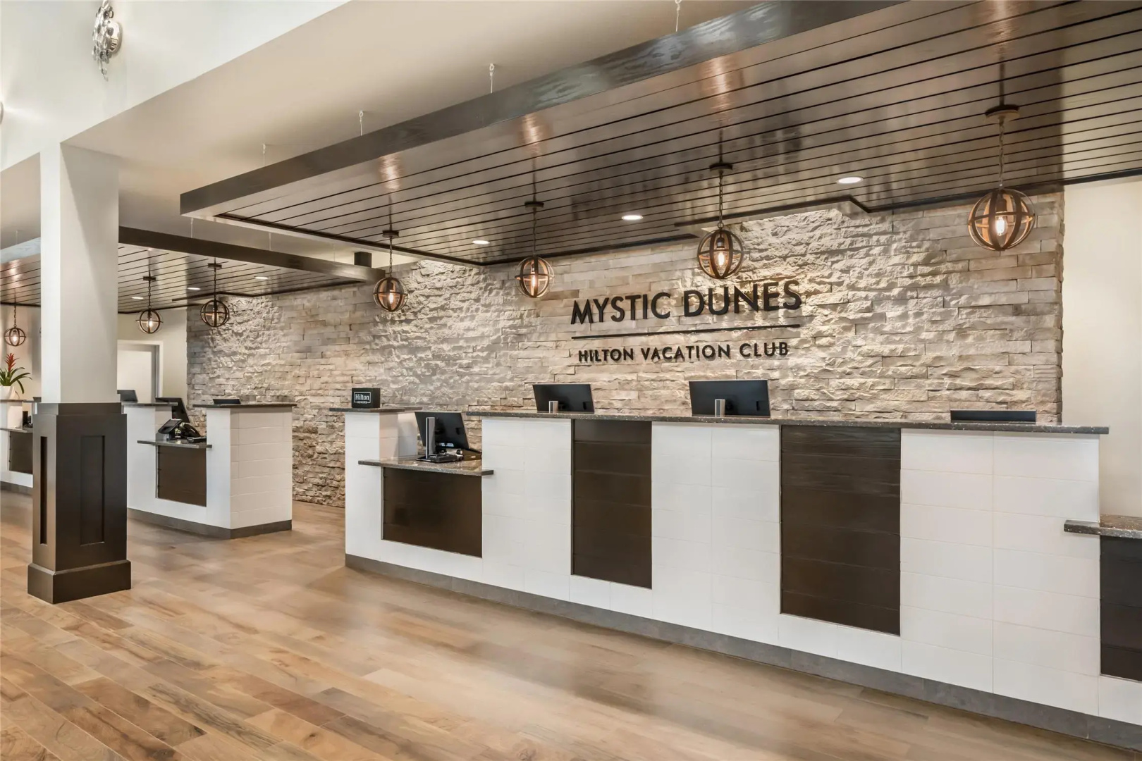 Foto - Hilton Vacation Club Mystic Dunes Orlando