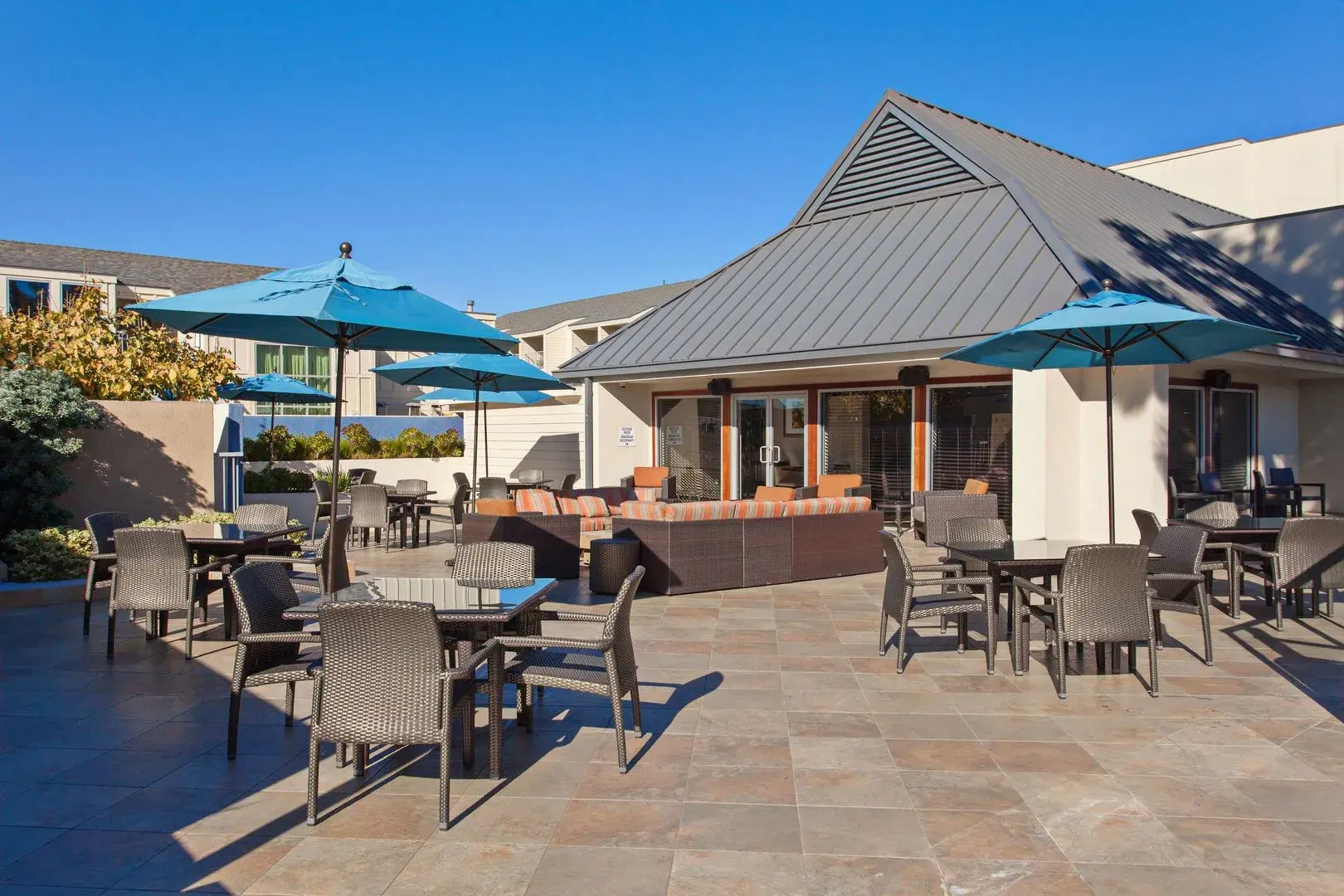 Photo - Hilton Garden Inn Marina Del Rey