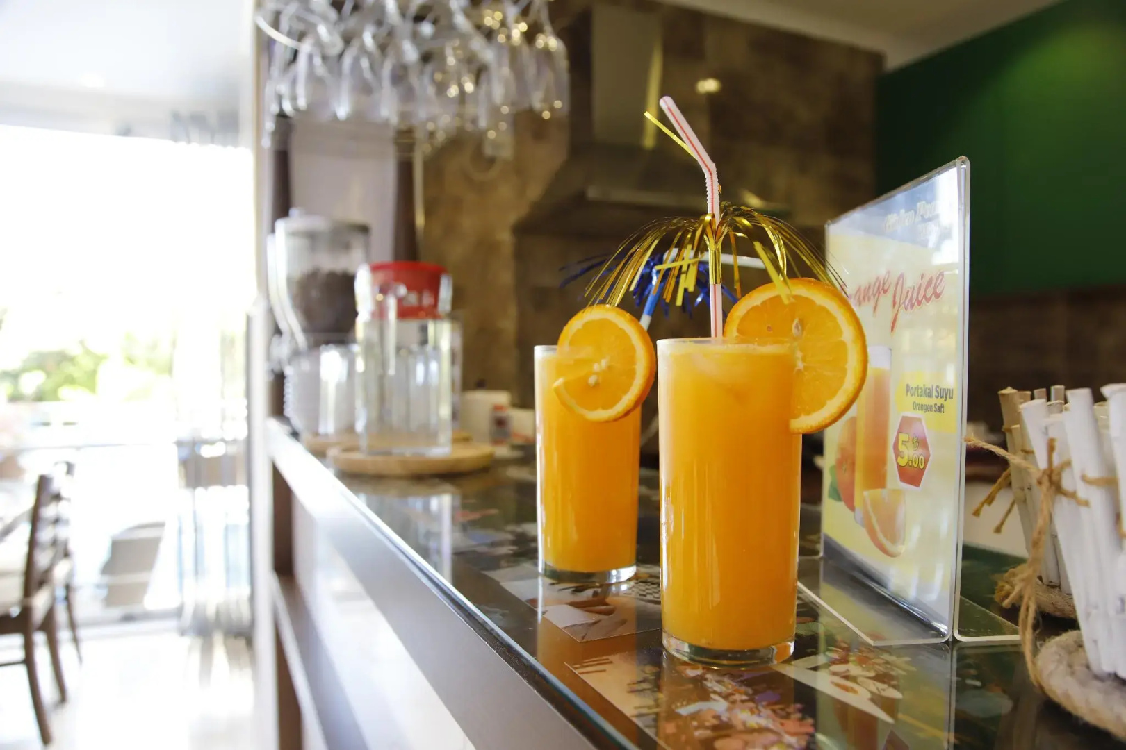Photo - Güden Pearl Apart Hotel