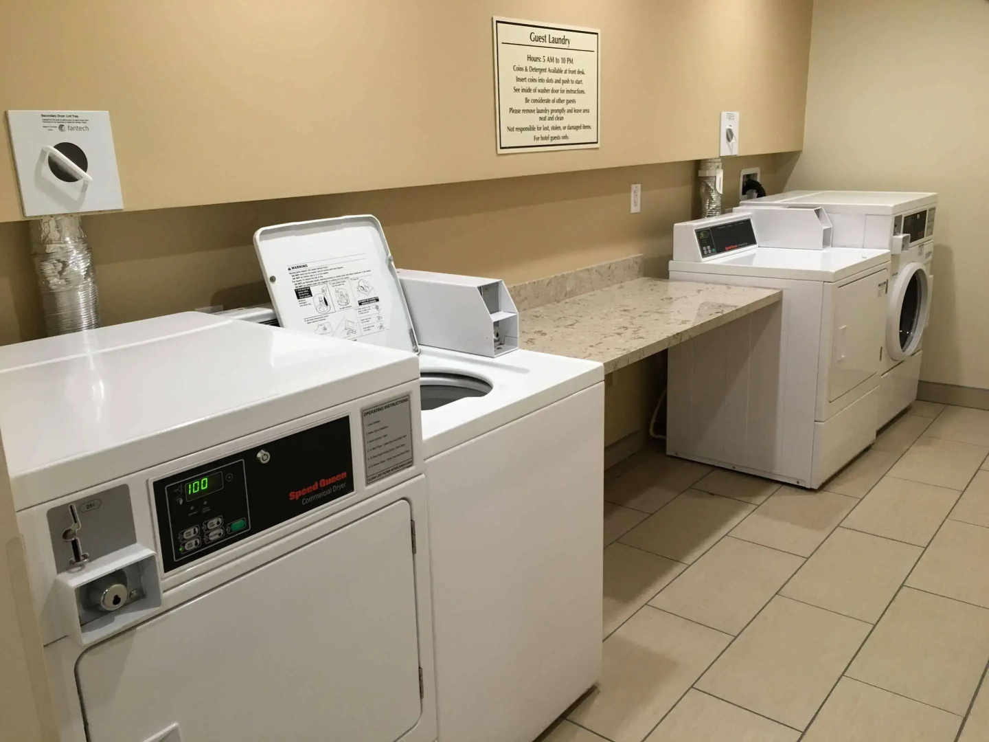 Photo - Best Western Plus South Coast Inn