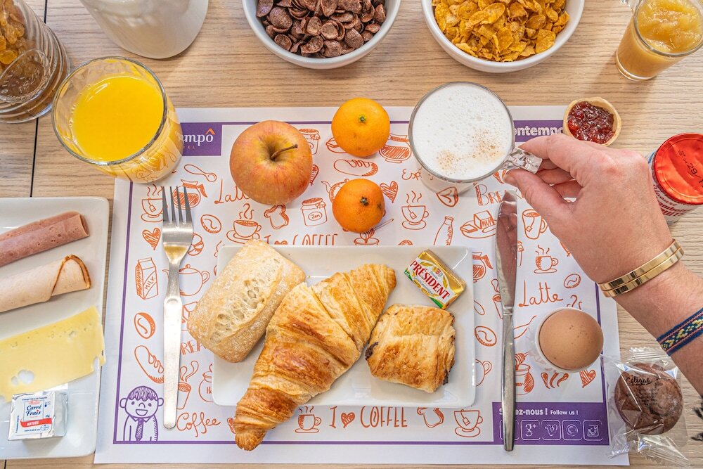 Foto - Montempô Appart'Hôtel Toulouse Cité Internationale