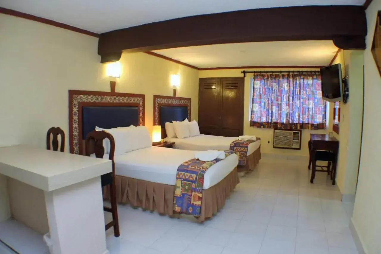 Foto - Suites Cancun Center Cancun