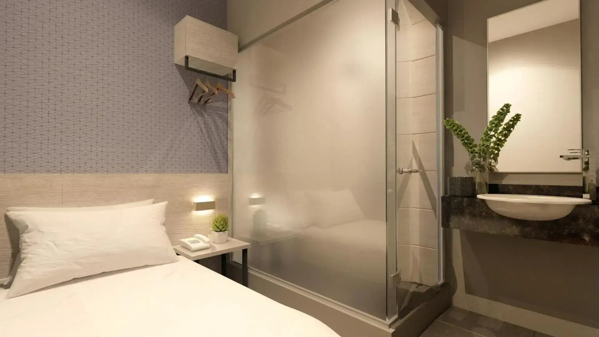 Foto - The Square Hotel