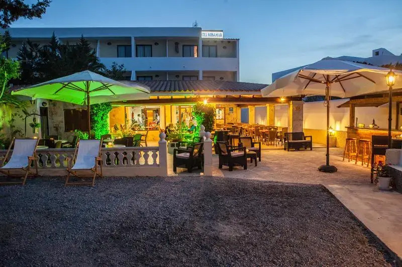 Foto - Hotel Rosamar - Emar Hotels