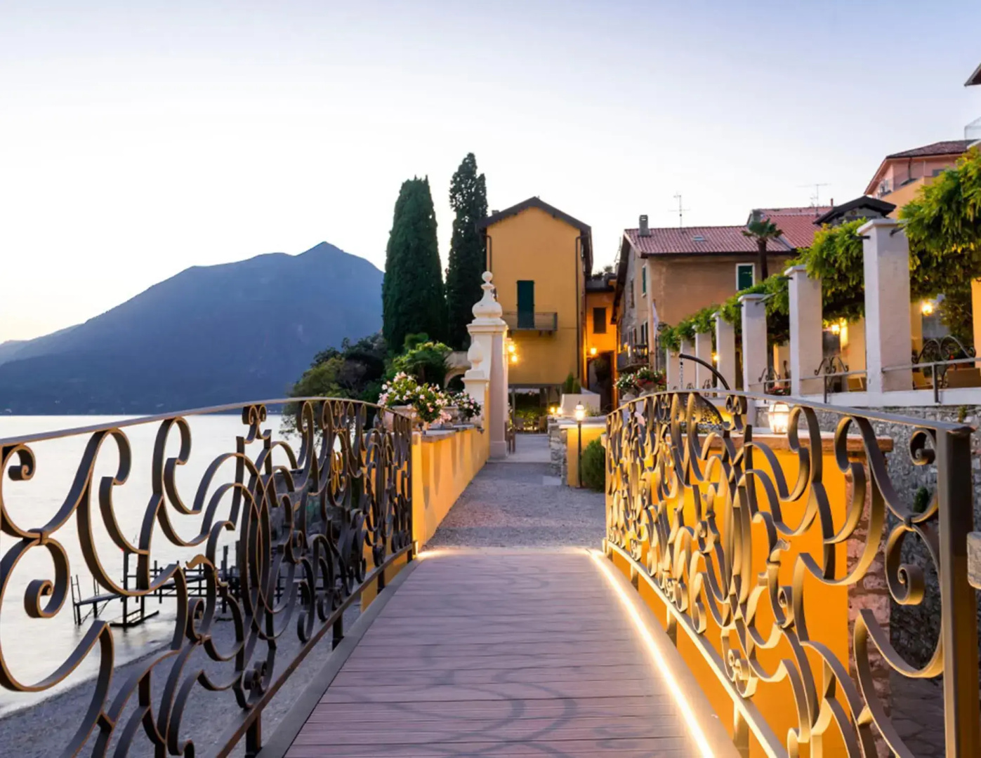 Foto - Hotel Royal Victoria - by R Collection Hotels