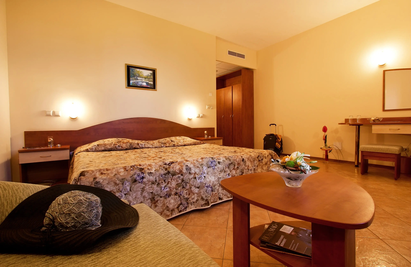 Photo - Ljuljak Hotel
