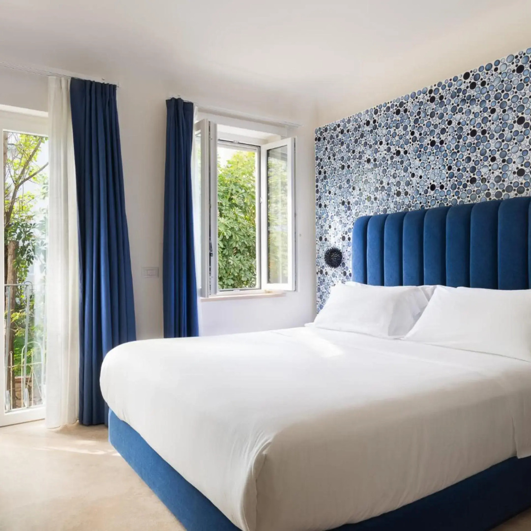 Photo - La Residenza Capri