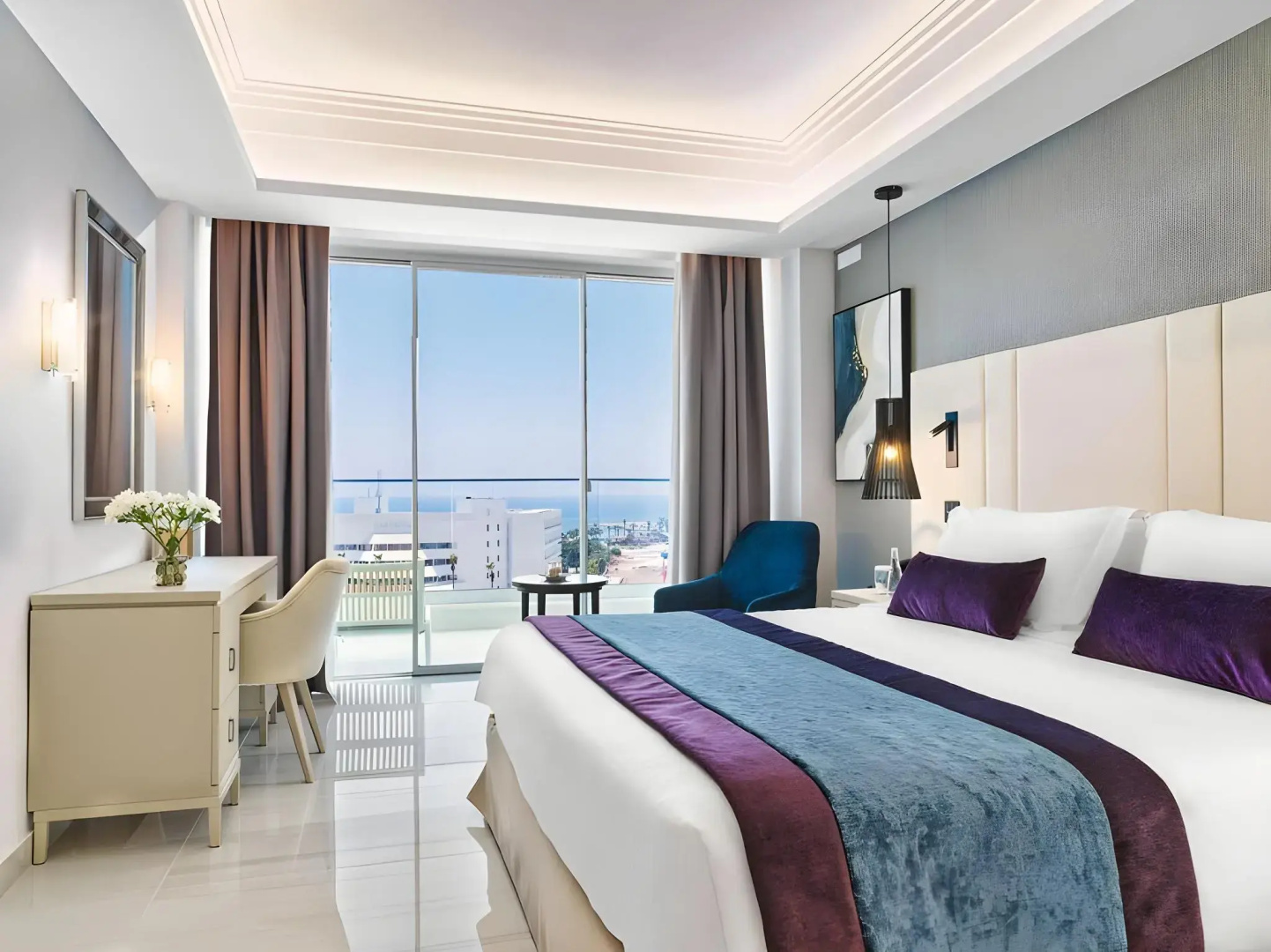 Photo - Amanti, MadeForTwo Hotels - Ayia Napa