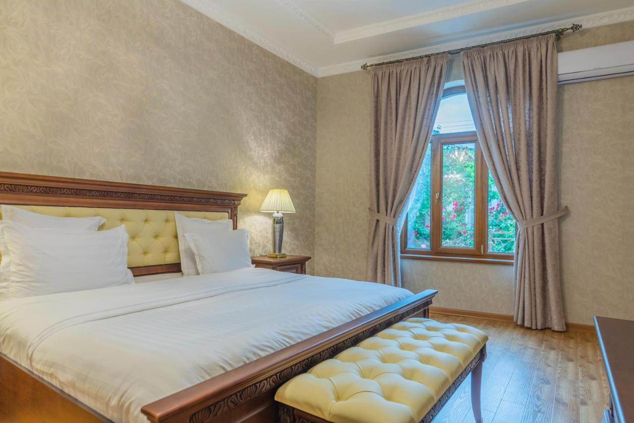 Foto - L'Argamak Hotel