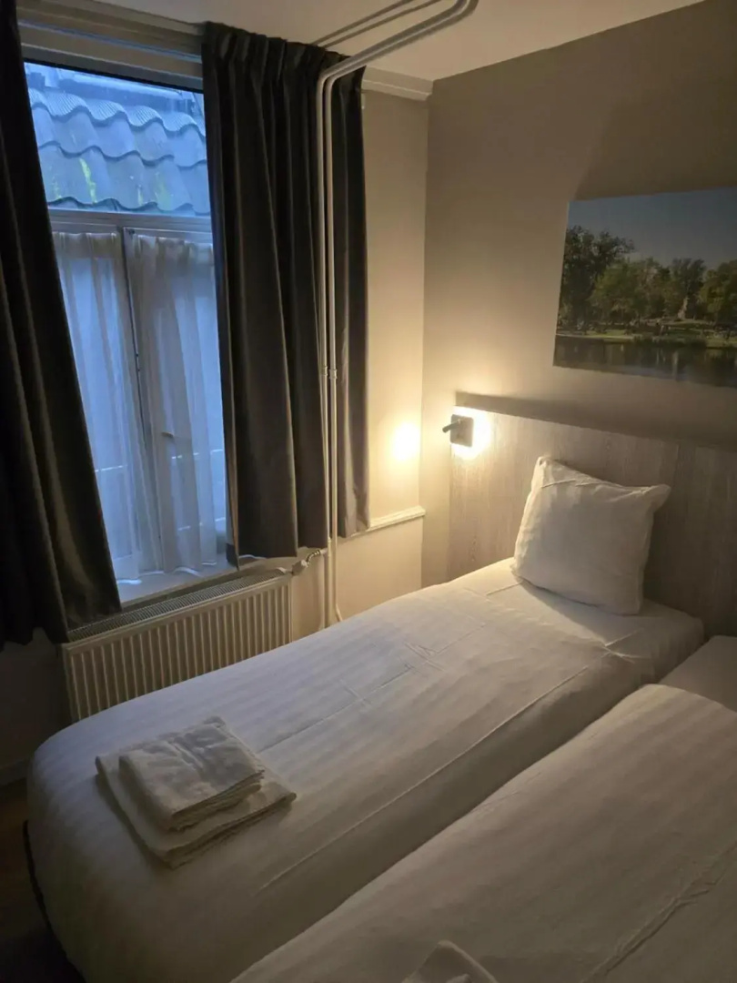 Foto - Hotel Crown