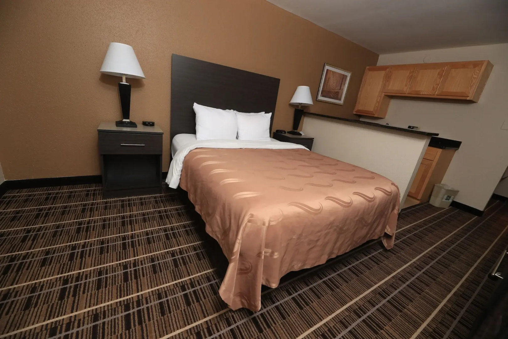 Photo - Quality Inn DFW Airport North