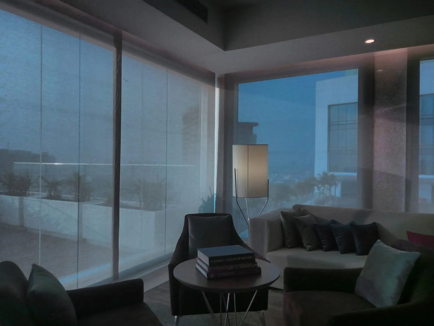 Photo - Marriott Executive Apartments Hyderabad
