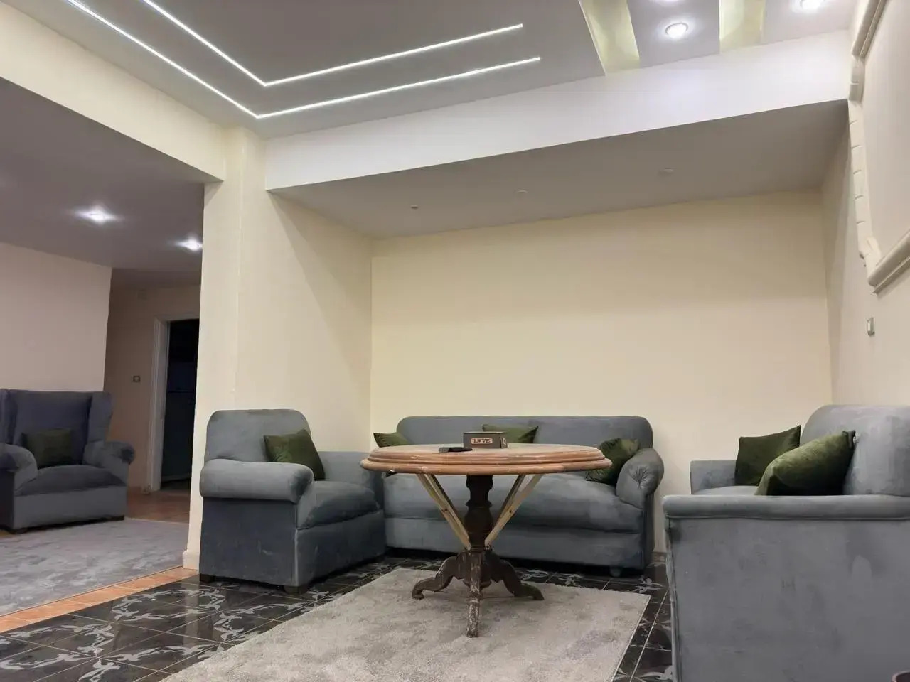 Foto - Pyramids View Inn Bed & Breakfast