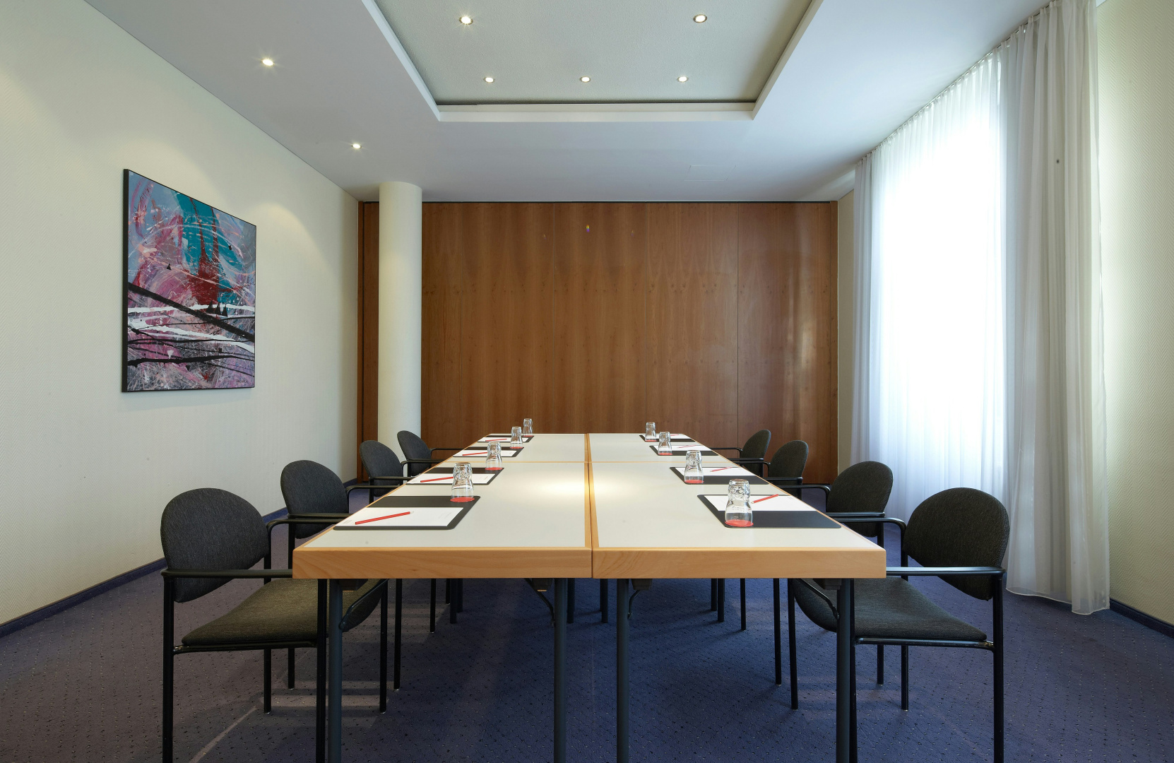 Photo - Hotel Magdeburg City Center by Leonardo Hotels