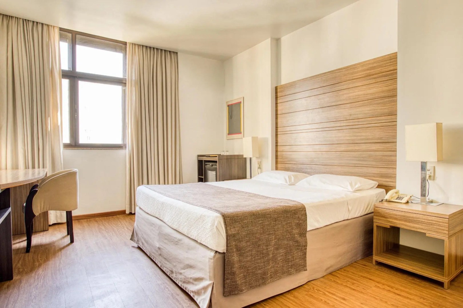 Foto - Premier Copacabana Hotel