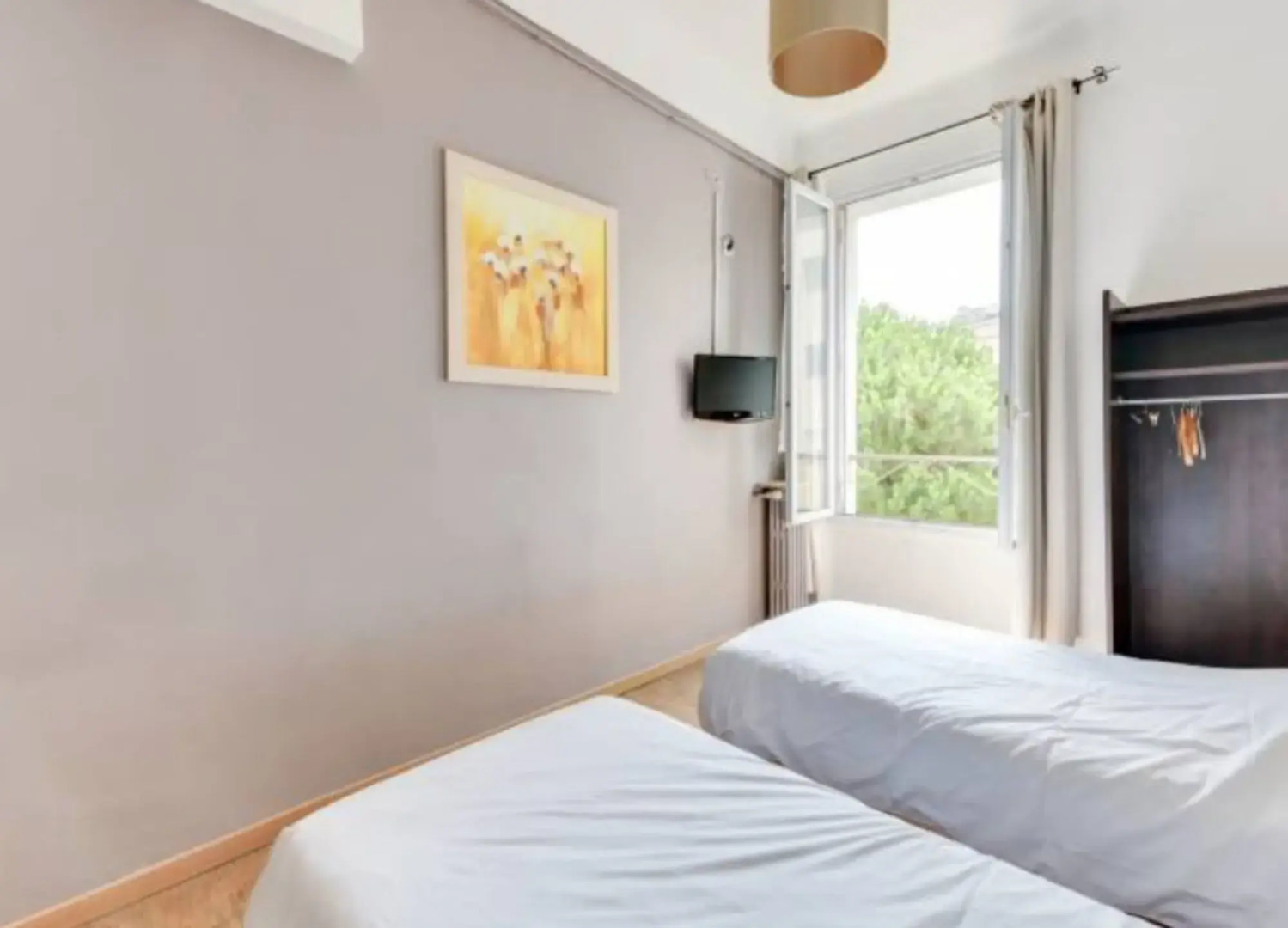 Foto - Hôtel Trianon