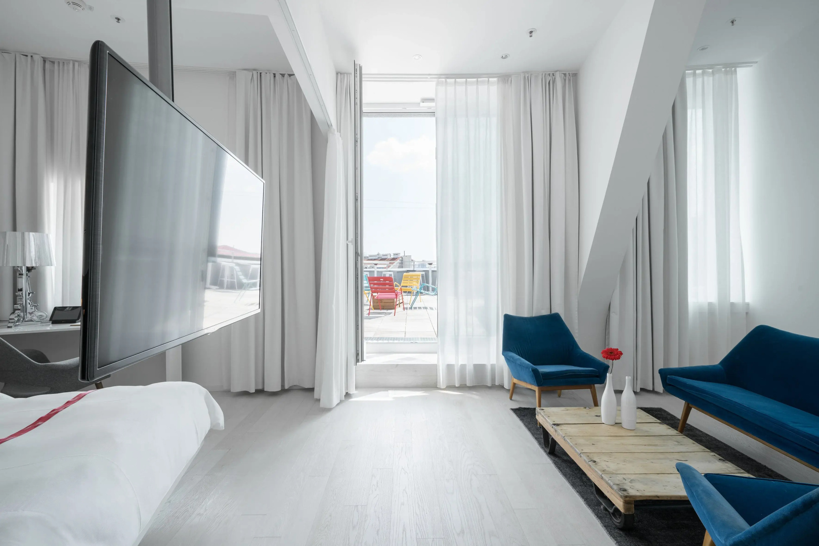 Foto - Ruby Marie Hotel Vienna