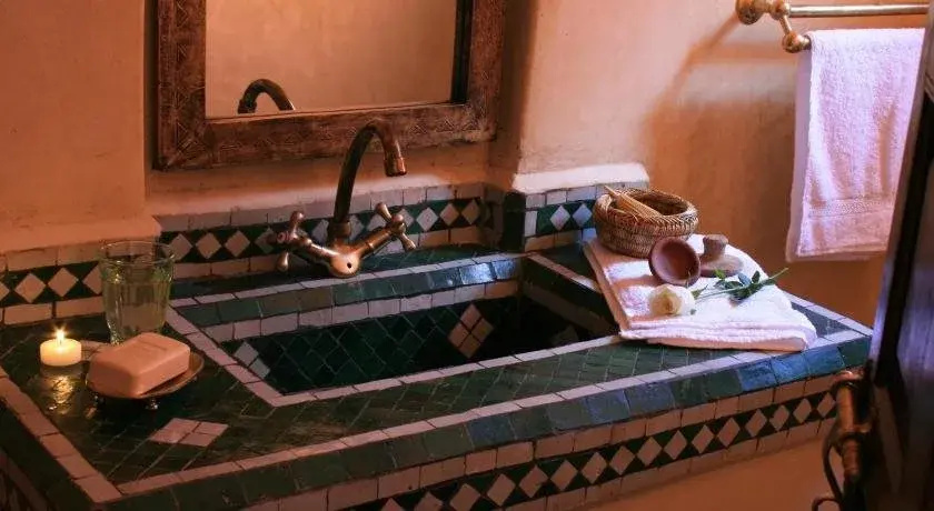 Photo - Riad Honey