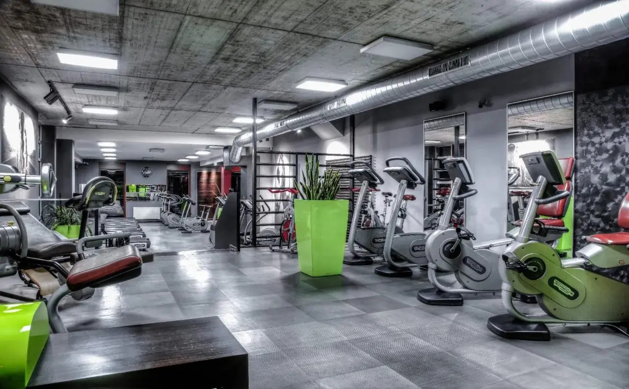 Foto - Volcano Spa Hotel