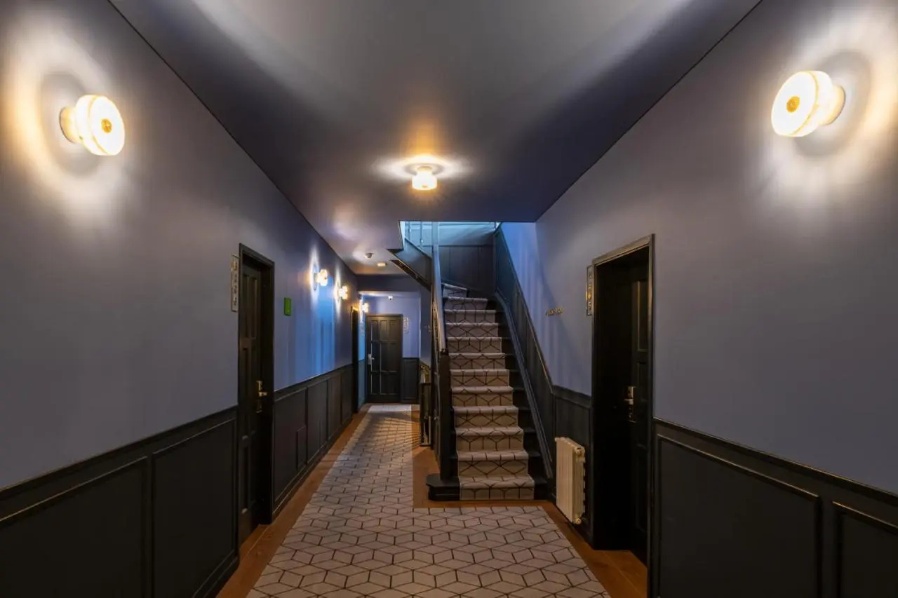 Photo - HAB Hotel