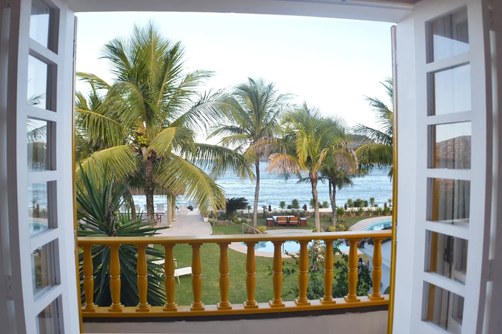 Foto - Villa Raphael