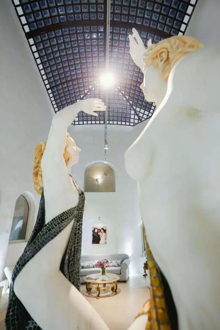 Foto - Tharroe of Mykonos Boutique Hotel