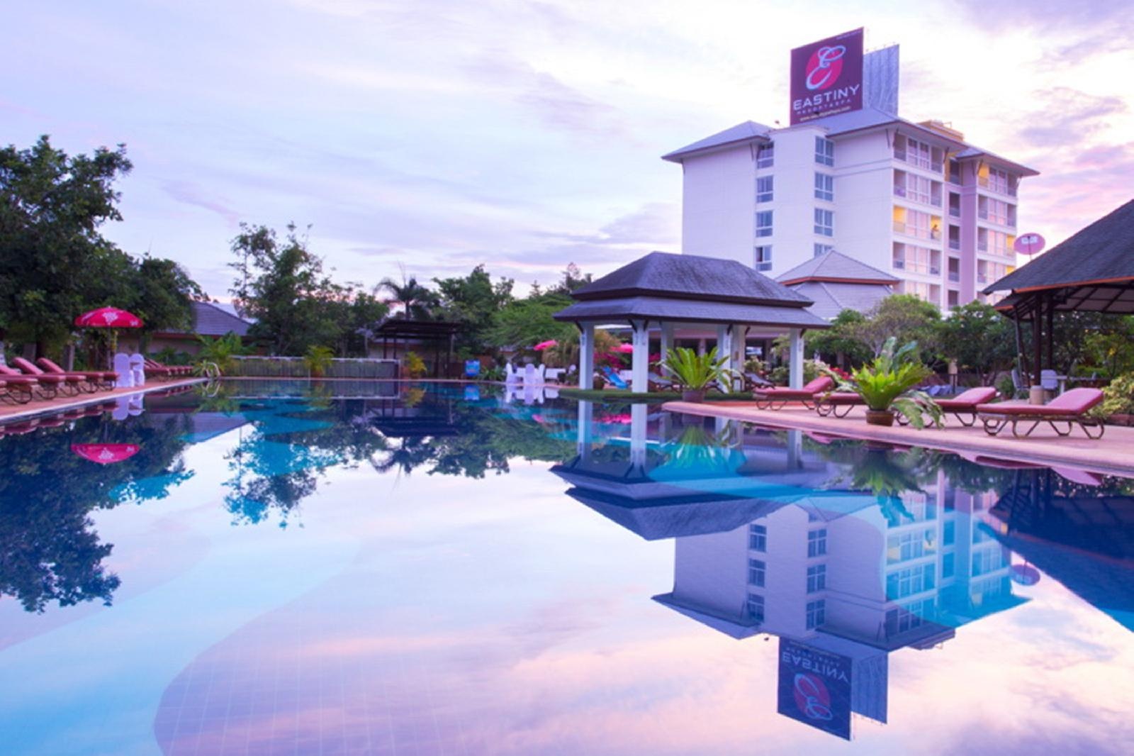 Photo - Eastiny Resort & Spa