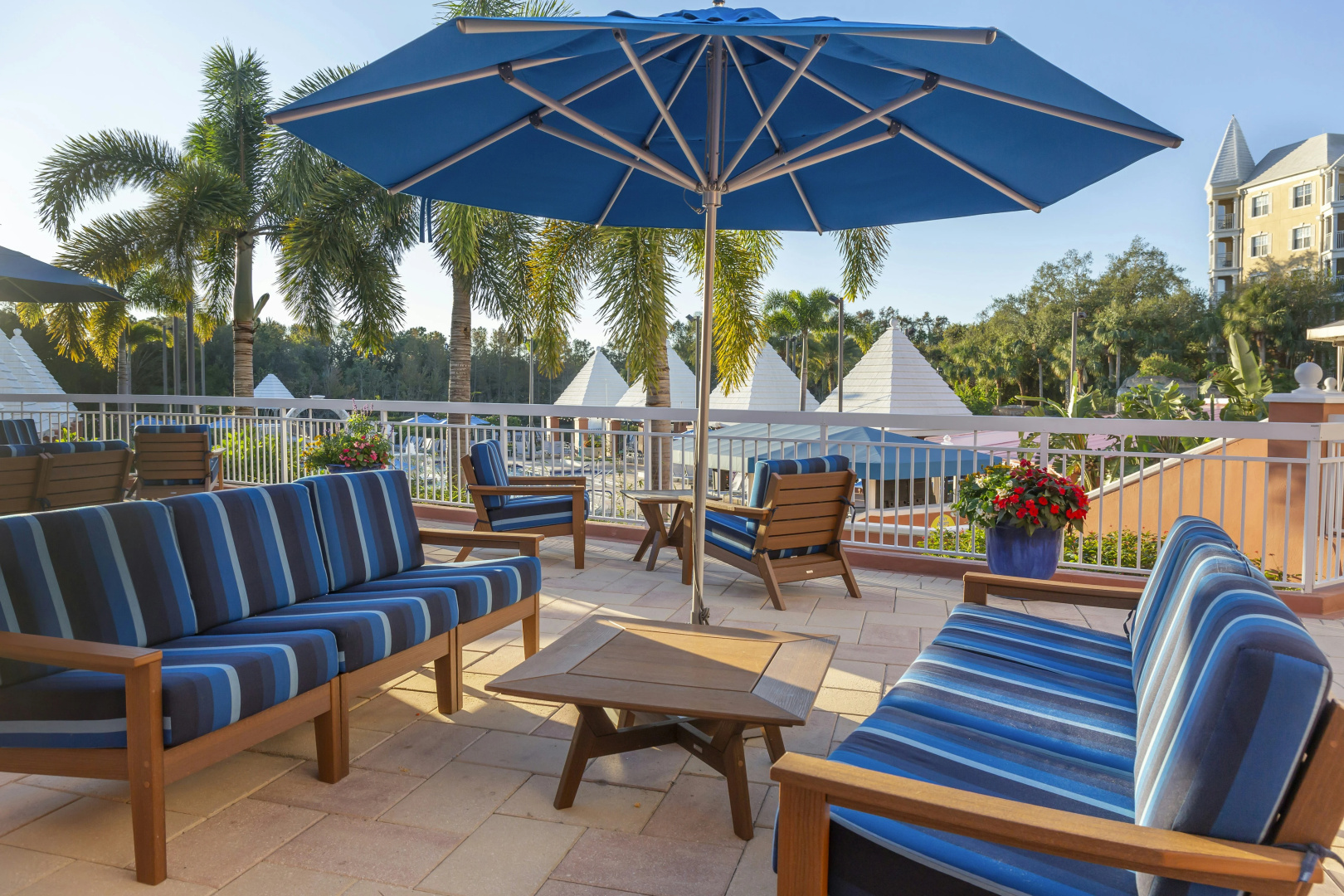 Foto - Hilton Grand Vacations Club SeaWorld® Orlando