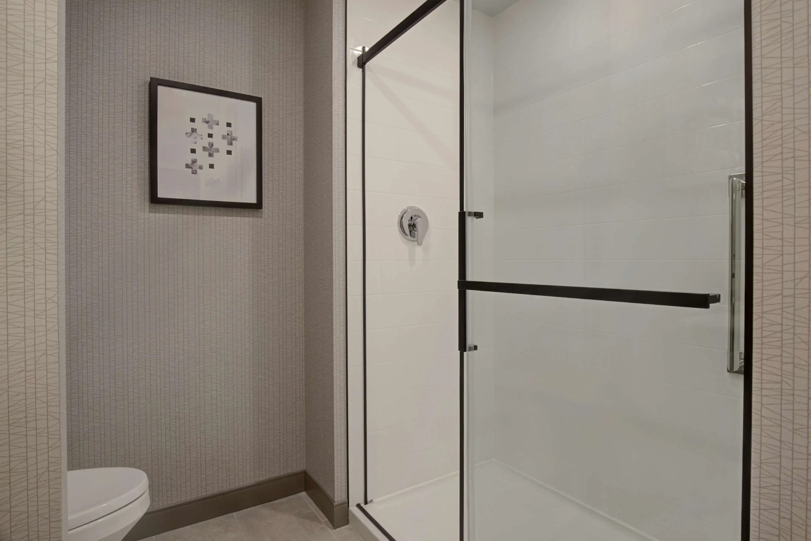 Foto - Hampton Inn Montreal Downtown, Qc