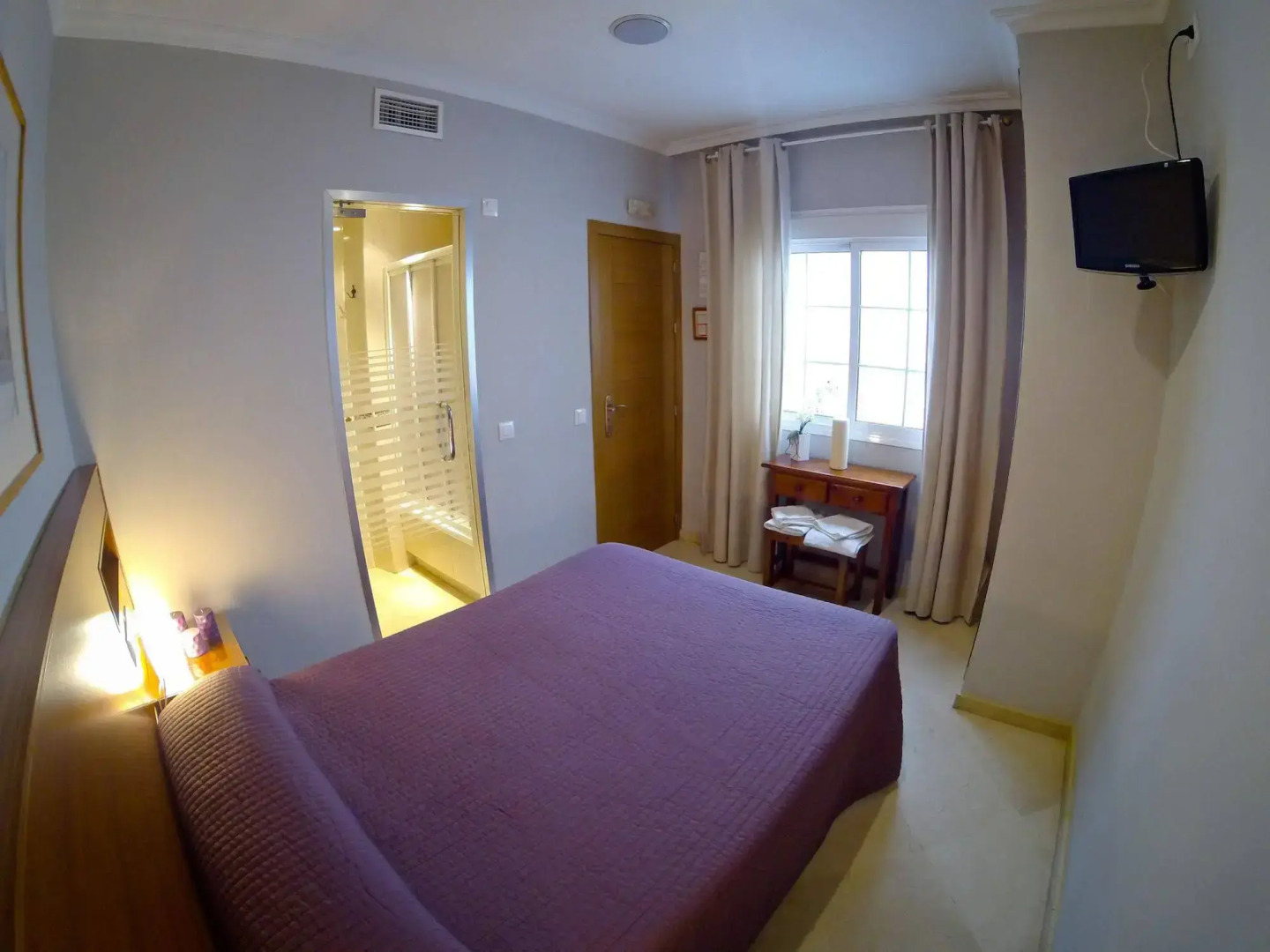 Photo - Hostal La Muralla