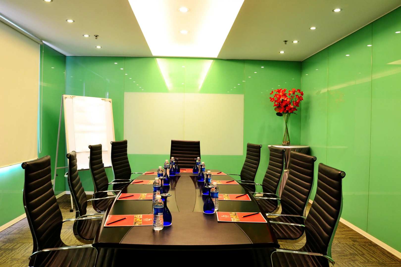 Foto - Hotel Sentral Pudu