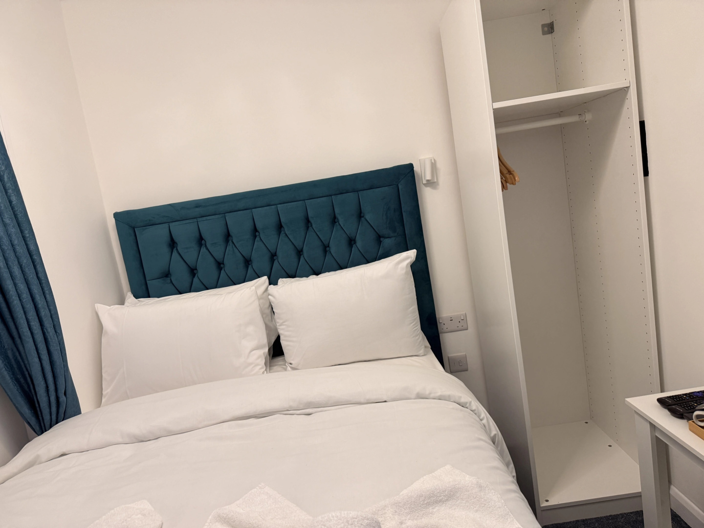 Photo - Whiteleys Hotel
