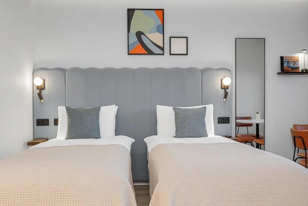Photo - Candlewood Suites Reykjavik by IHG