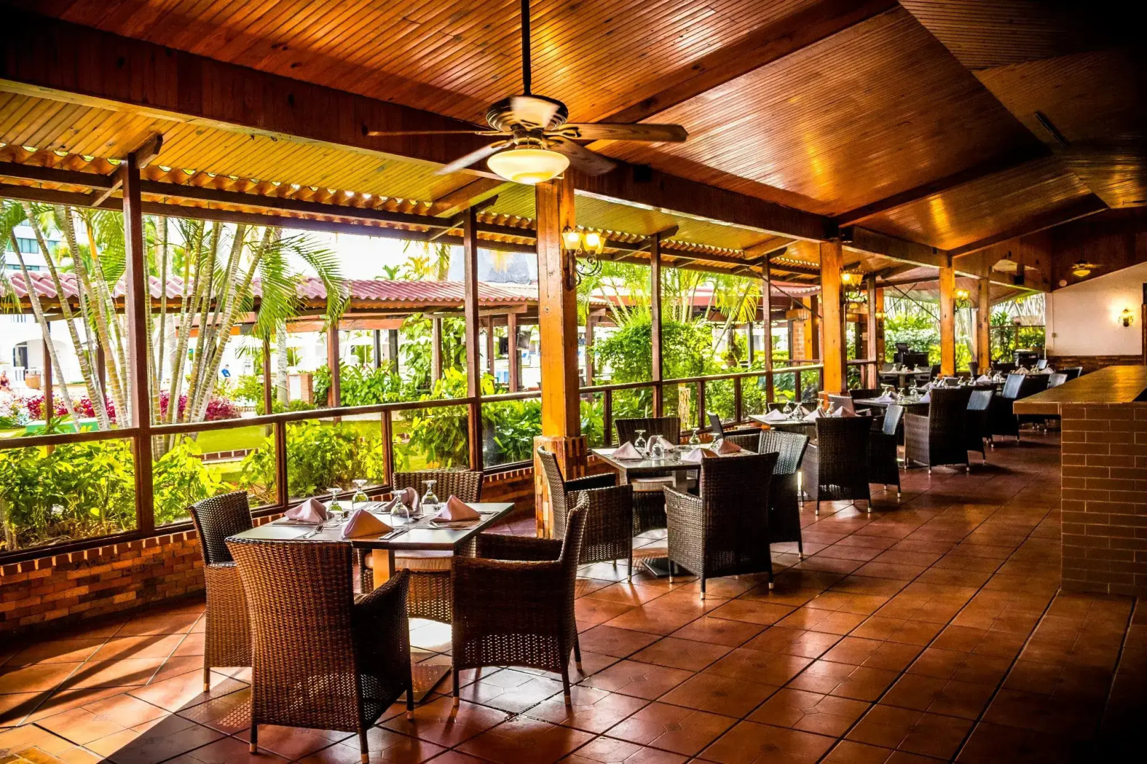 Foto - Hotel El Panama by Faranda Grand, a member of Radisson Individuals