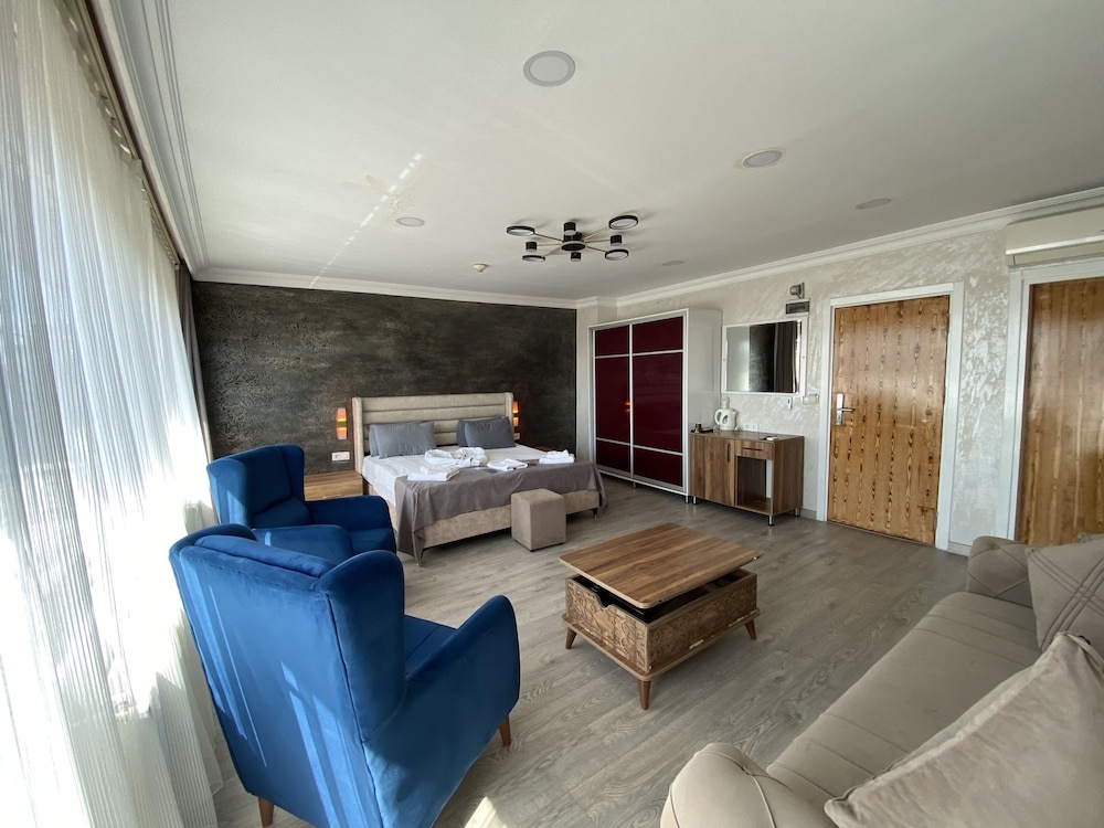 Photo - Galata Moon Hotel