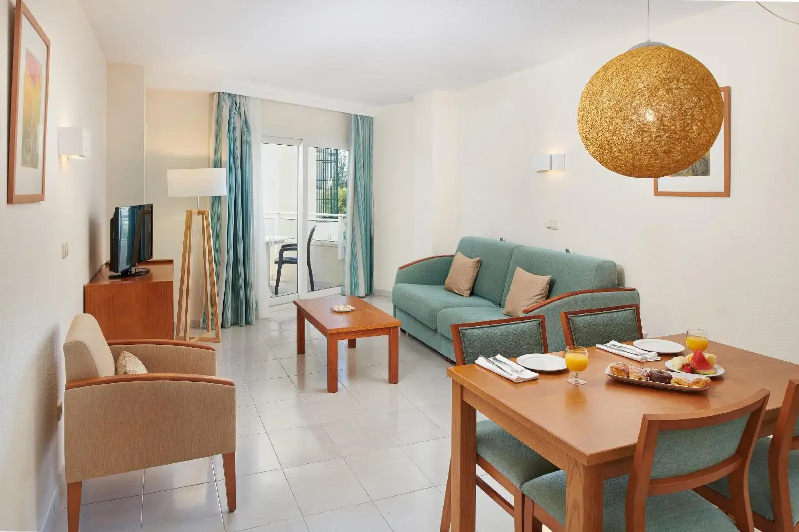 Photo - Hipotels Coma Gran Aparthotel