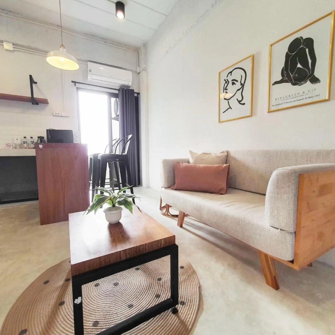 Foto - The51Hometel