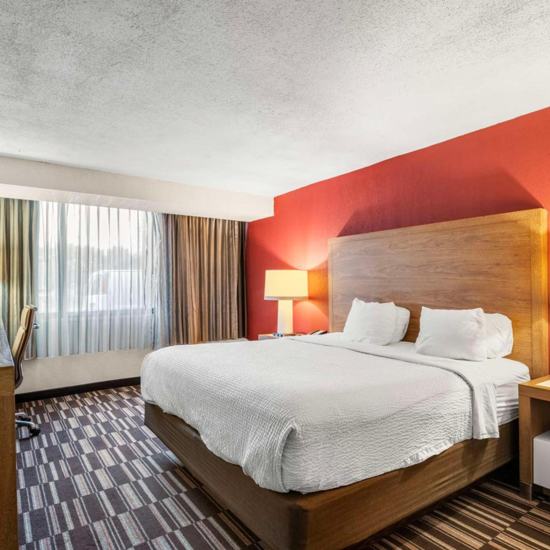 Foto - Red Lion Hotel Charlotte