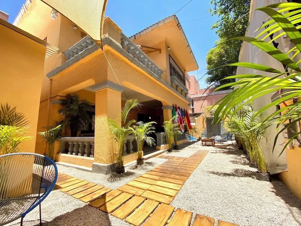 Photo - RMS Hostal - Roma