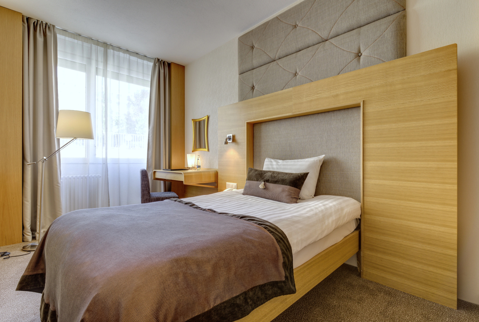 Foto - Hotel Continental