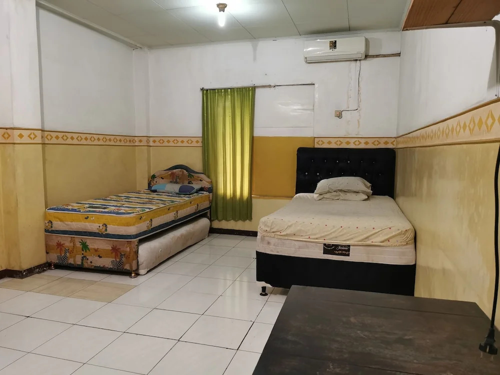 Foto - Hotel Al Hakim Syariah Redpartner