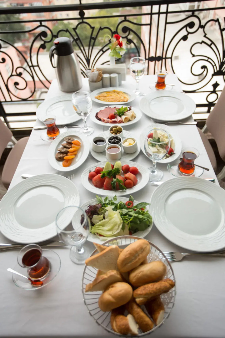 Foto - The Grand Mira Business Hotel